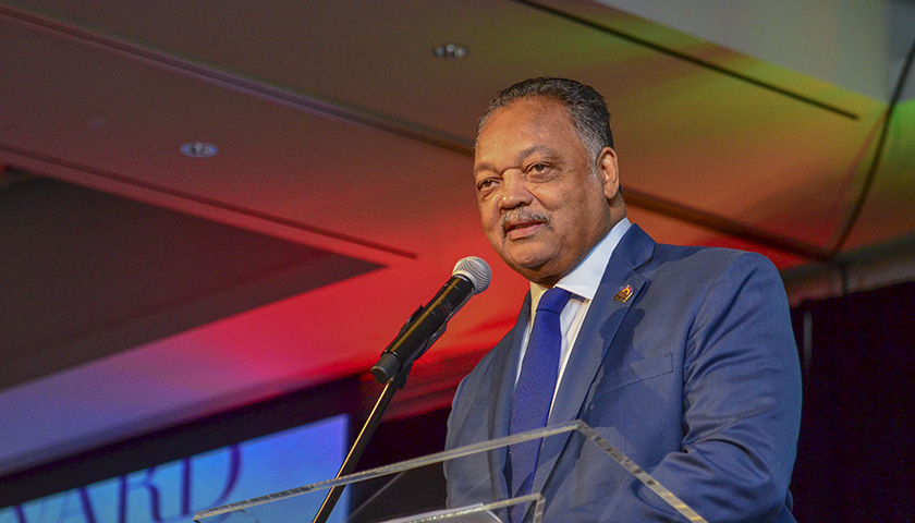 ‘Reverend Jackson was my superhero’: Jesse Jackson: 1941-2026