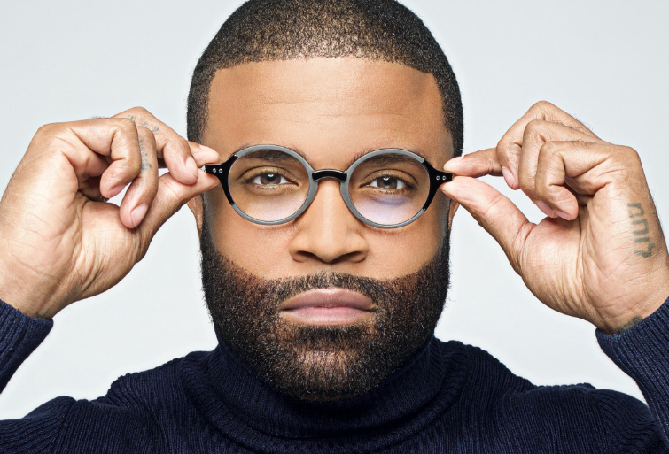 Atlanta-based R&B singer RL shares discussion with Minneapolis chief of ...