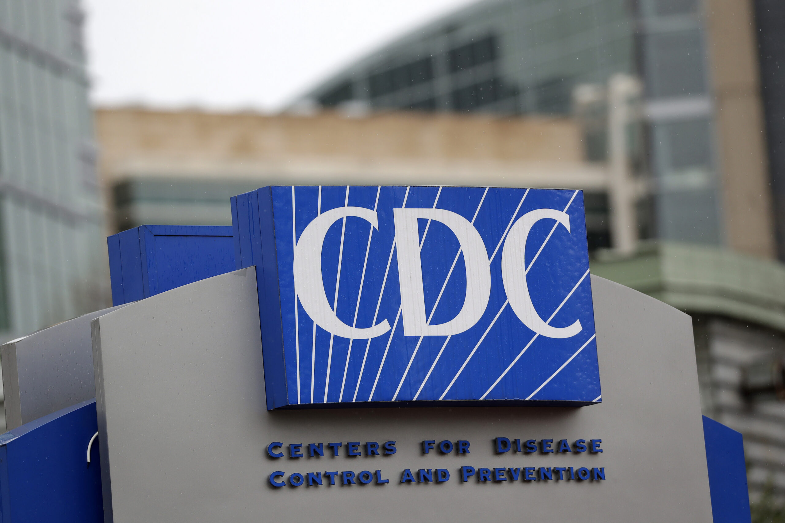 Latest CDC Data Unvaccinated Adults 97 Times More Likely to Die from