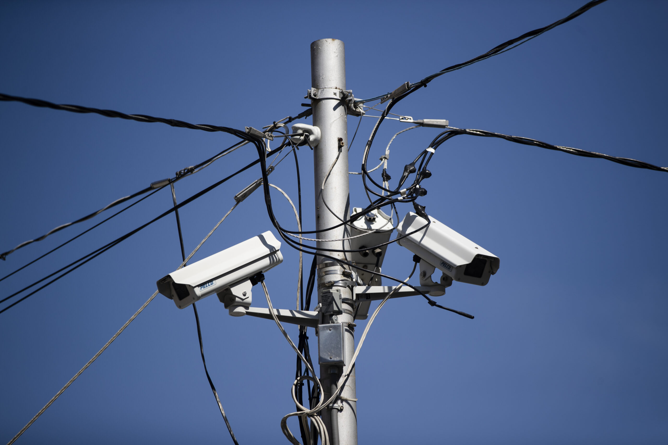 Atlanta City Council adopts Legislation for Surveillance Cameras in