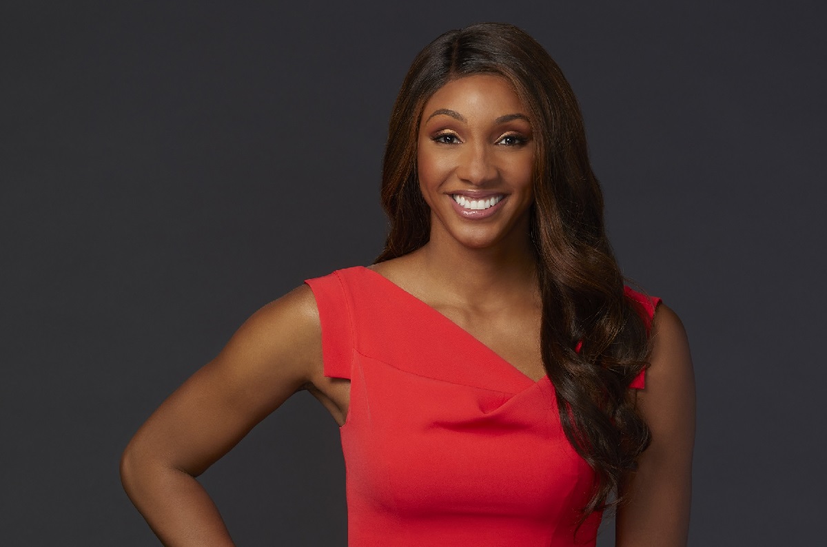 Maria Taylor named new host of NBC’s Football night in America