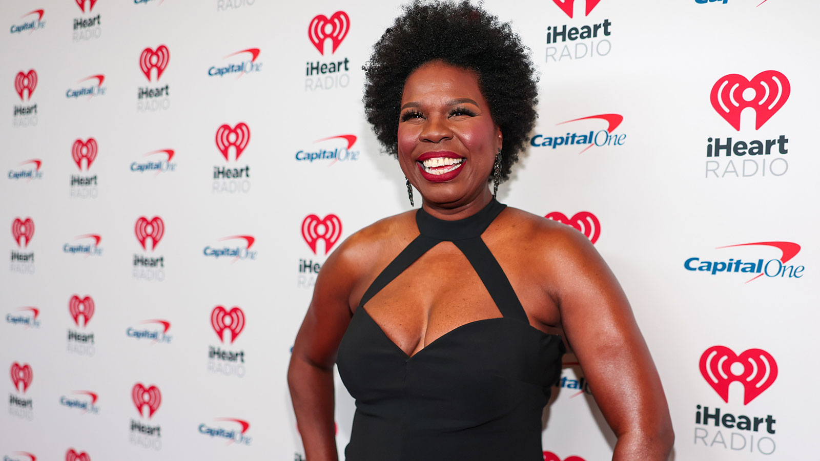 Leslie Jones set to debut as guest host of 'The Daily Show' The