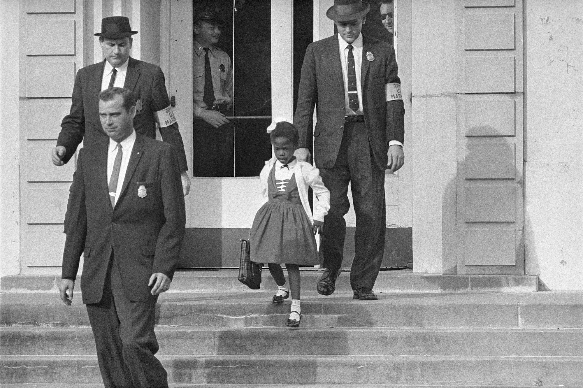 ‘Ruby Bridges’ movie under review by Florida school district after parent complaint