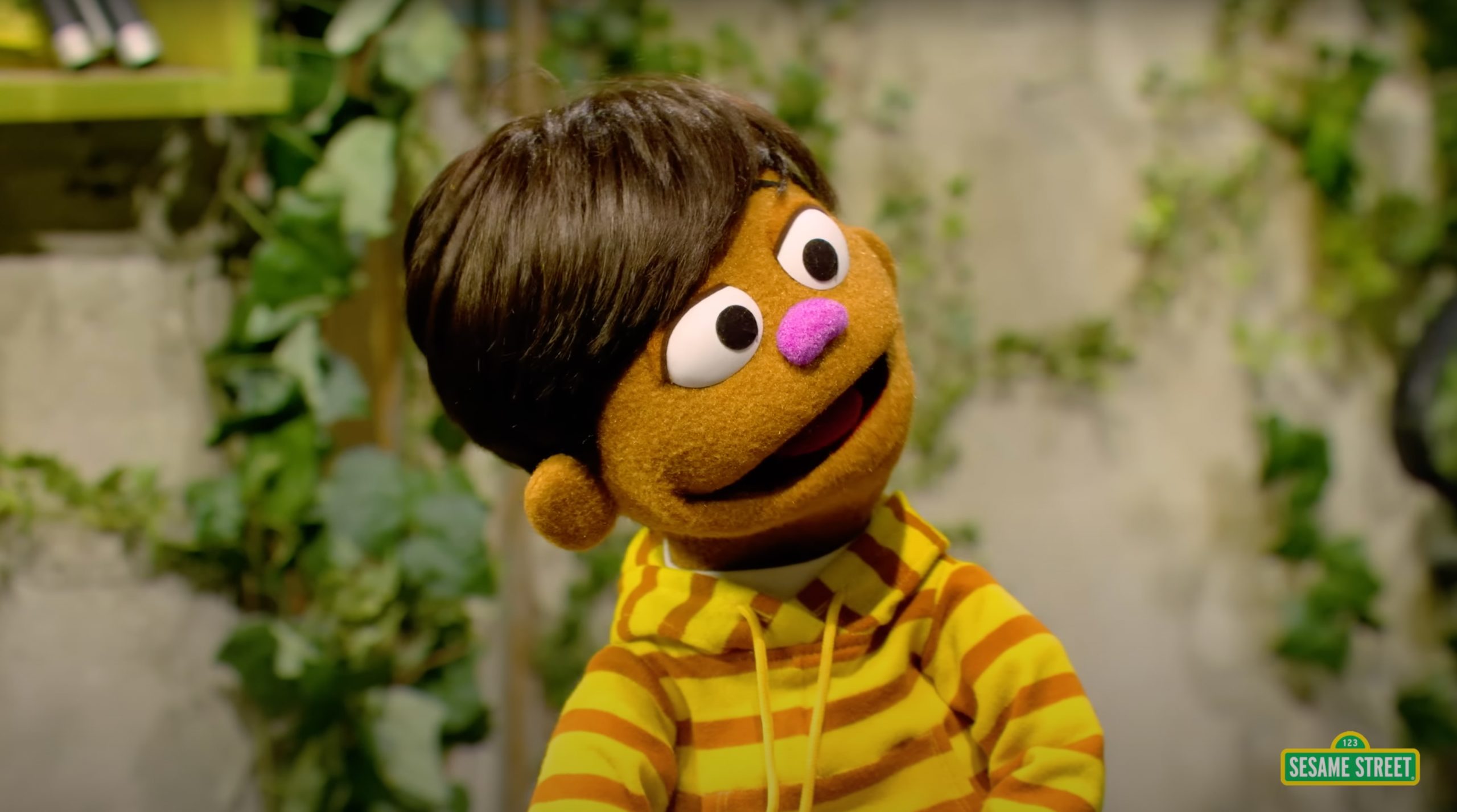 'Sesame Street' its first Filipino muppet The Atlanta Voice