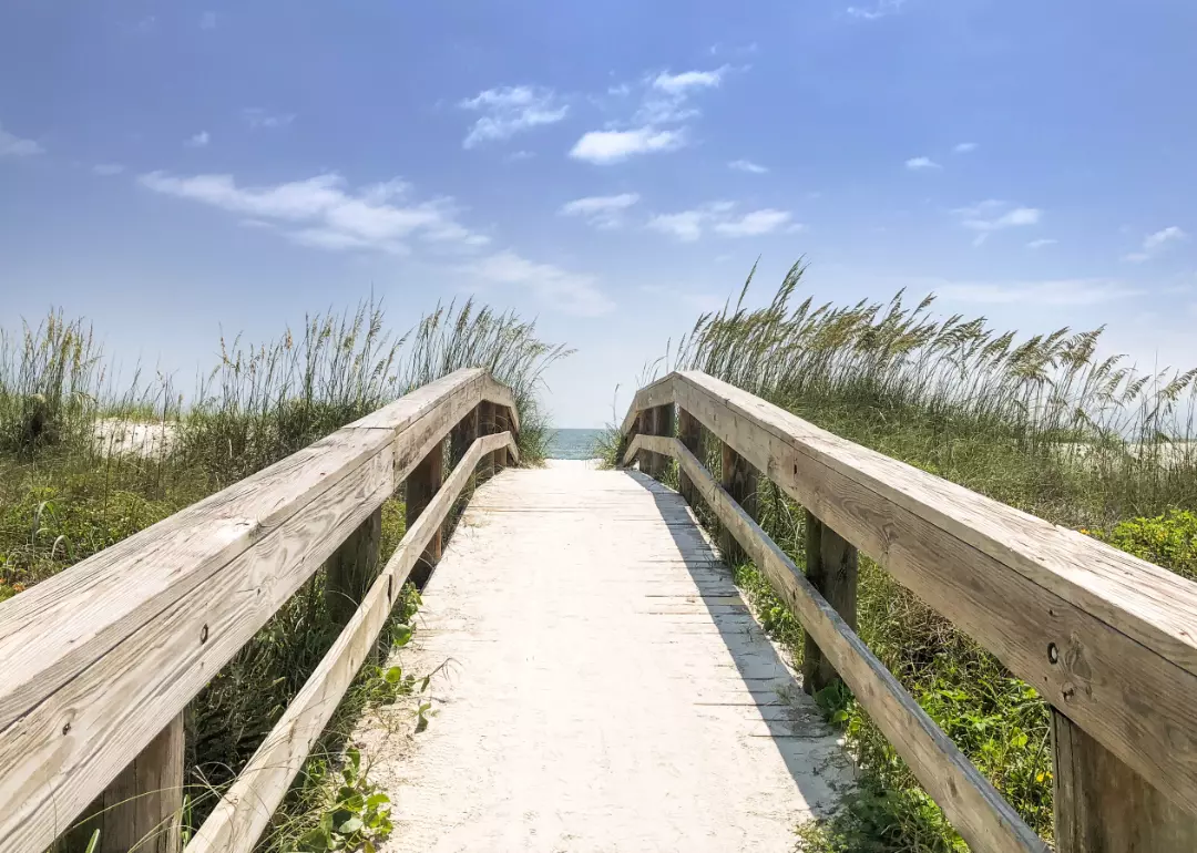 The best beach towns in The Atlanta Voice