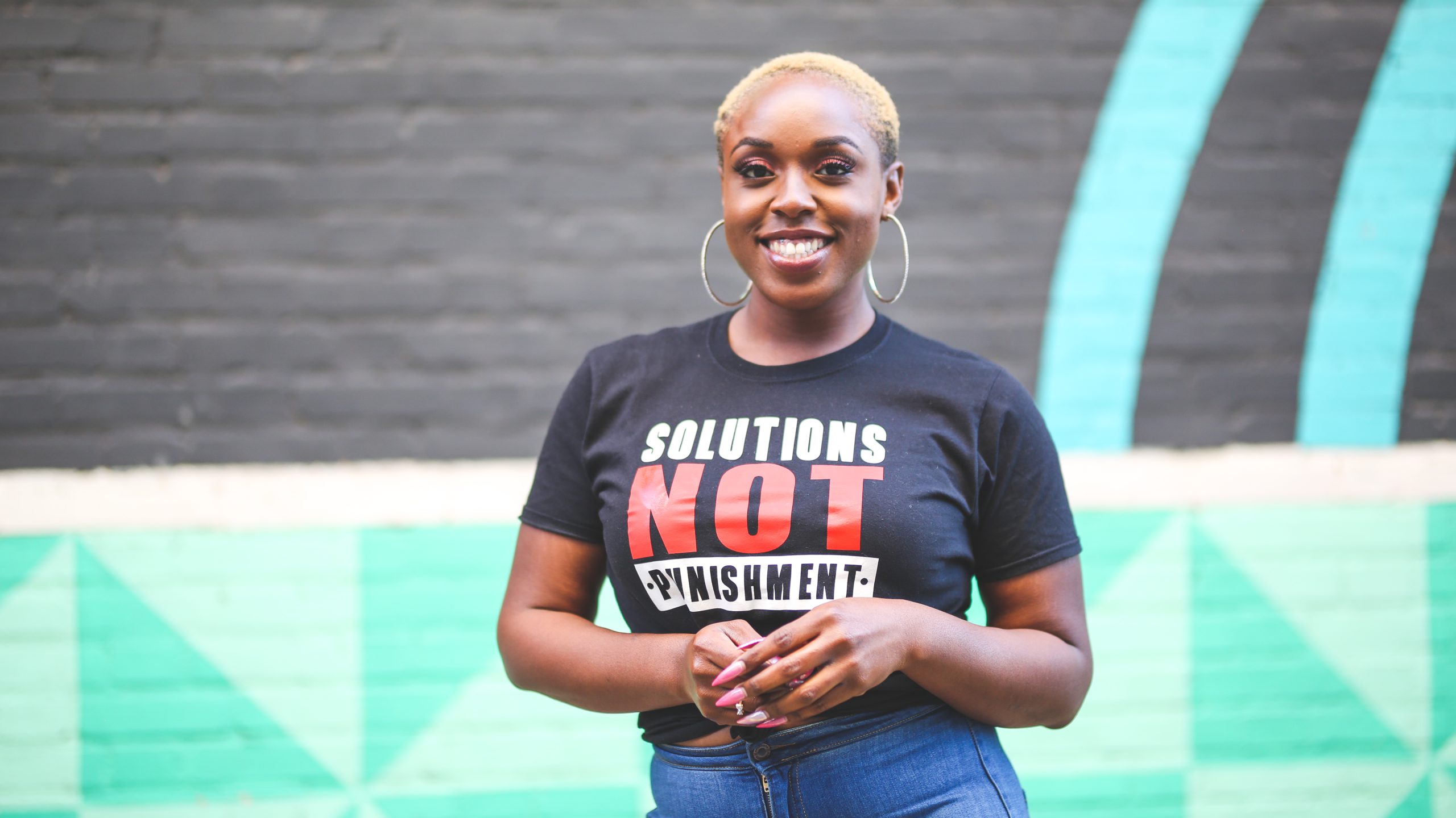 Atlanta community advocate selected as Grand Marshal for