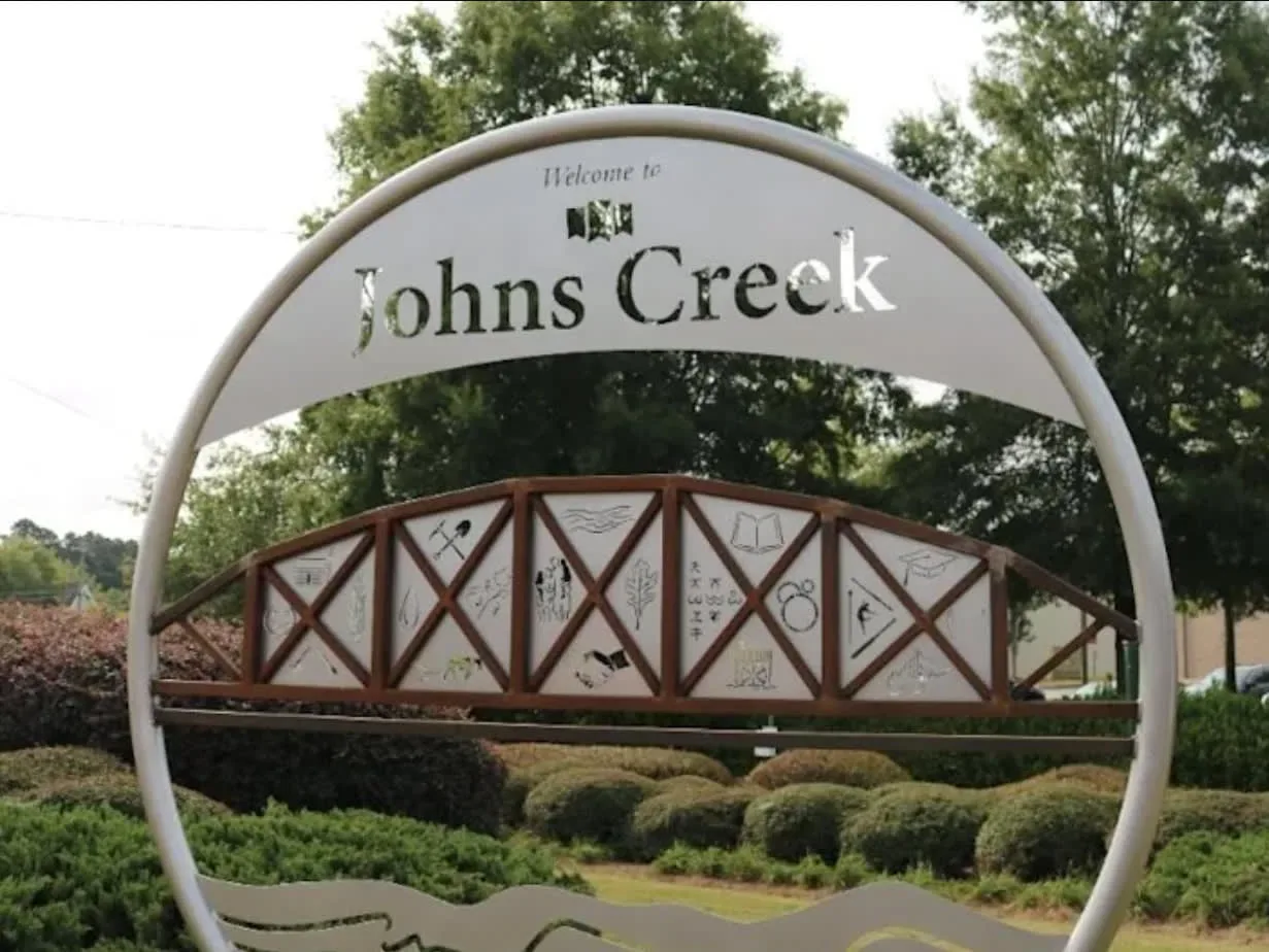 Atlanta Suburbs Reflect Partisan Divisions in Local Elections