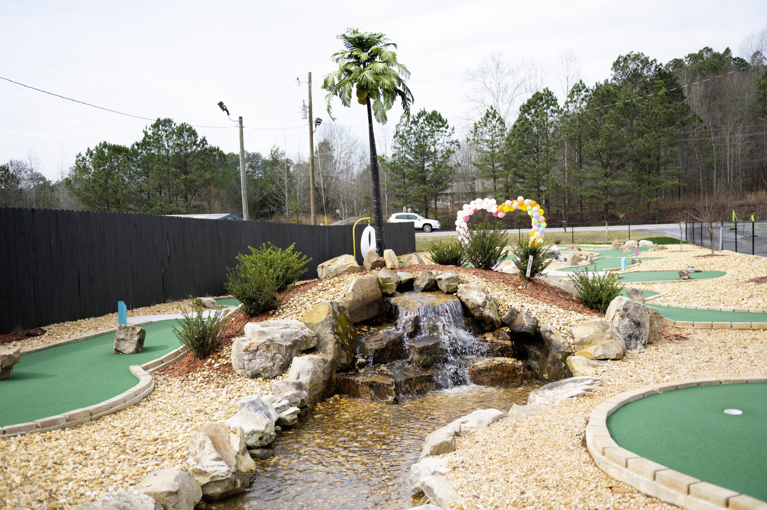 Black History is NOW: Swing - The Atlanta Voice