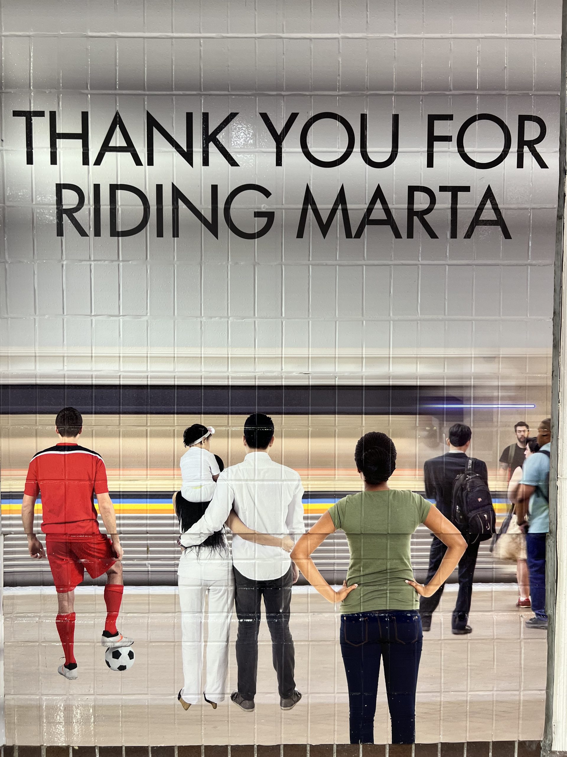 MARTA launches new on-demand transit service on March 7