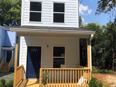 The Power of Down Payment Assistance in Achieving Sustainable Homeownership