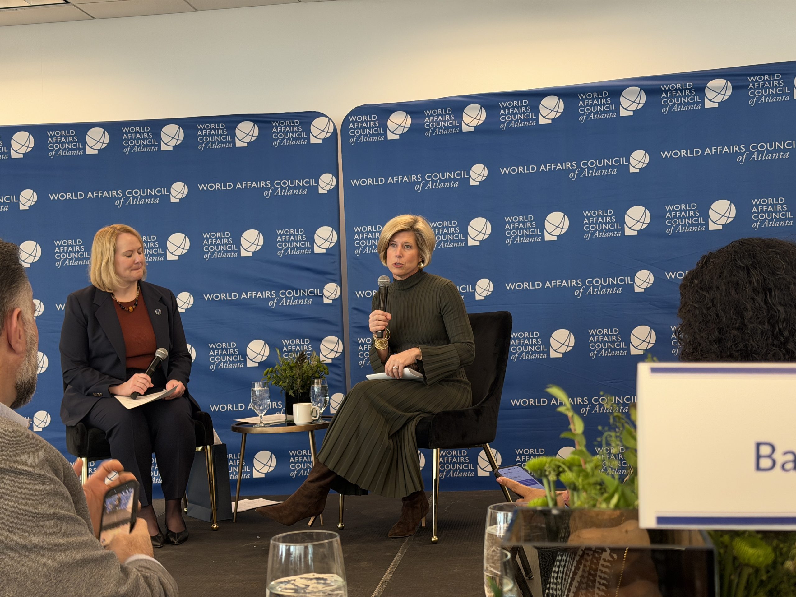 2026 FIFA World Cup can have an everlasting impact on Atlanta, says local organizations, companies