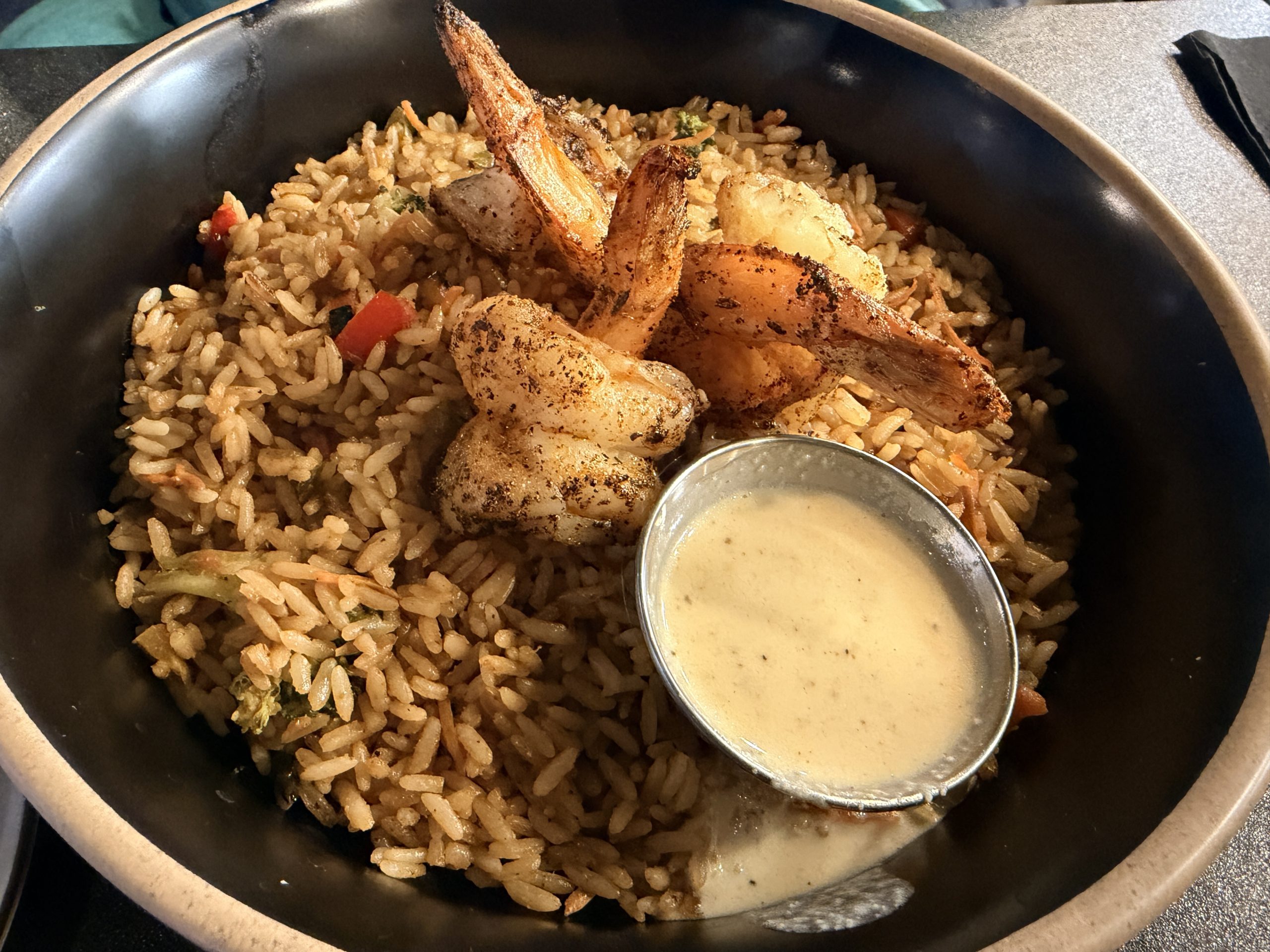 D’Juan’s New Orleans Bistro brings flavor to Smyrna’s West Village
