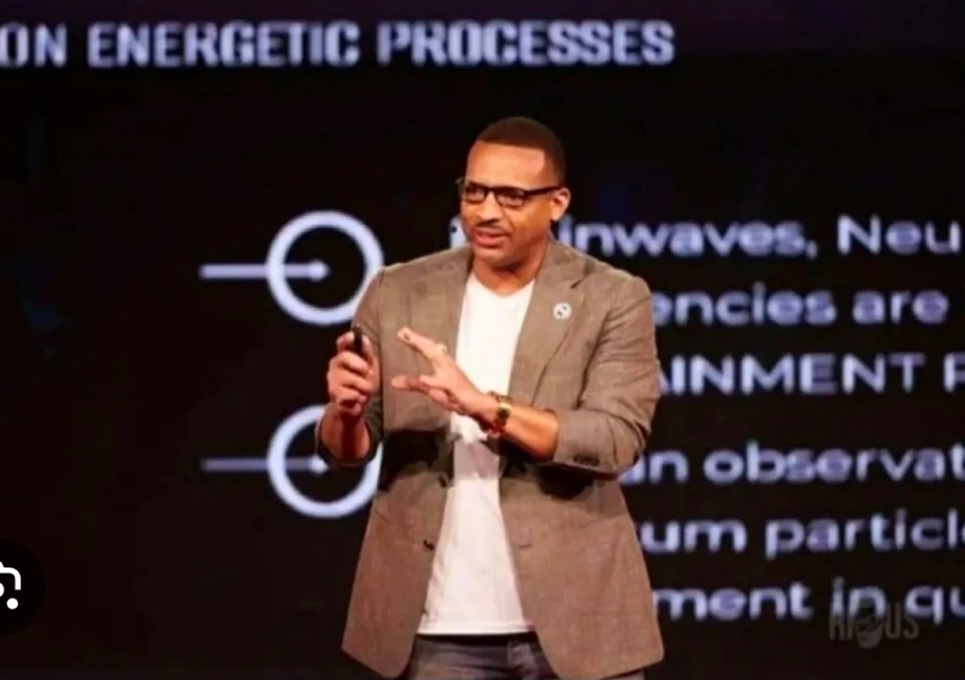 Investigative Report Confirms, Dr. Rashad Richey’s Degrees are Accredited, YouTubers Had No Response  