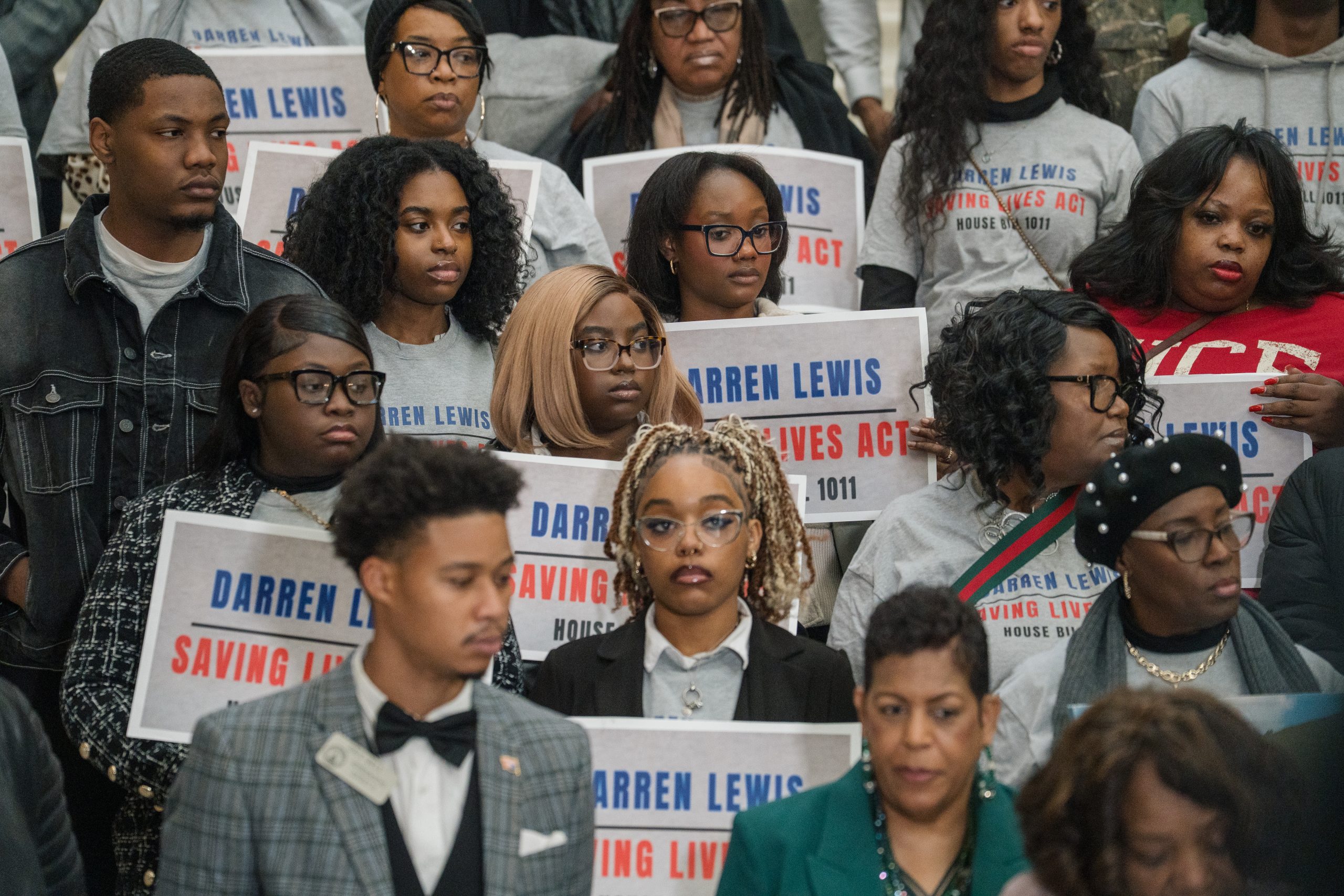 ‘Saving Lives Day’ comes to the Georgia Capitol