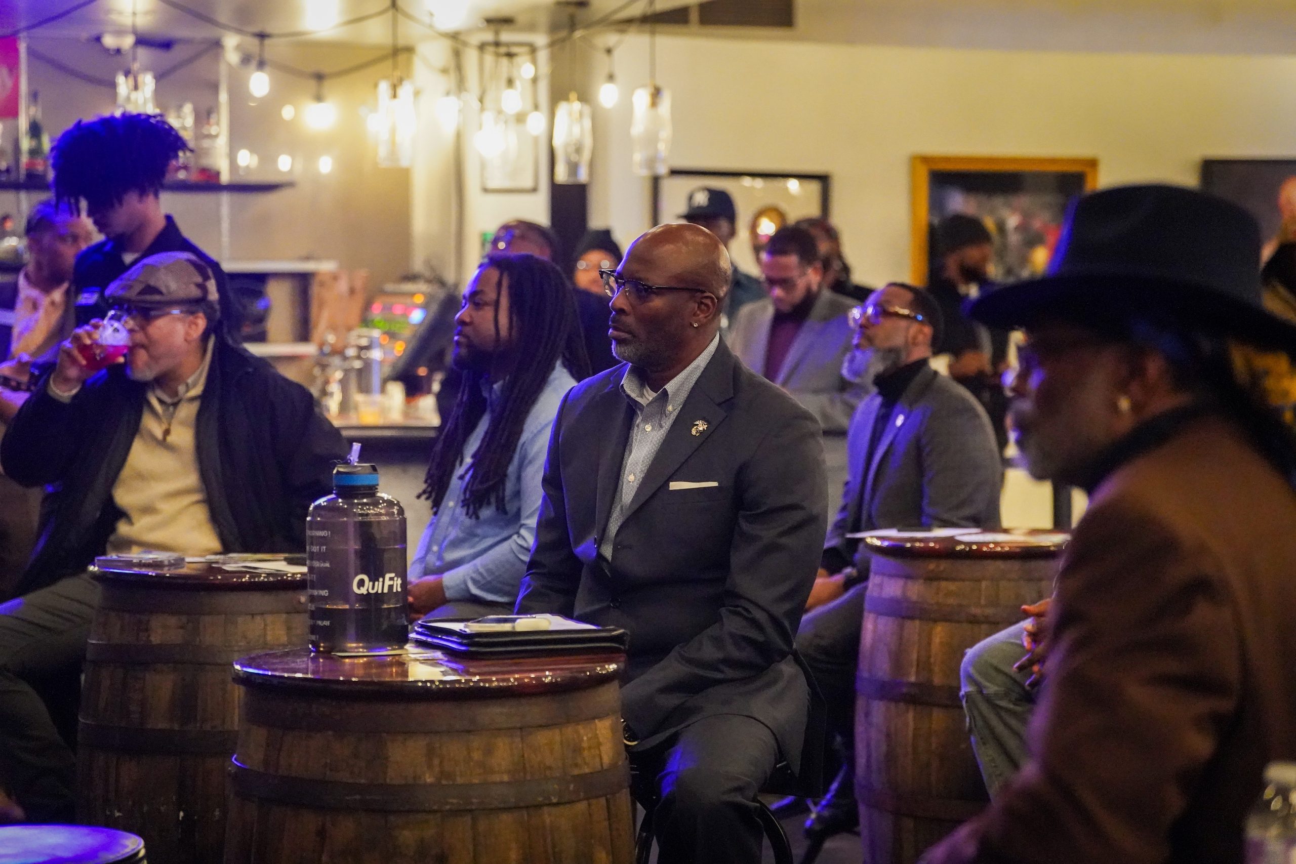 Will Georgia’s Black male vote impact the 2026 election cycle?