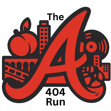Join the 404 Run on April 4, 2026: Celebrate Atlanta’s spirit