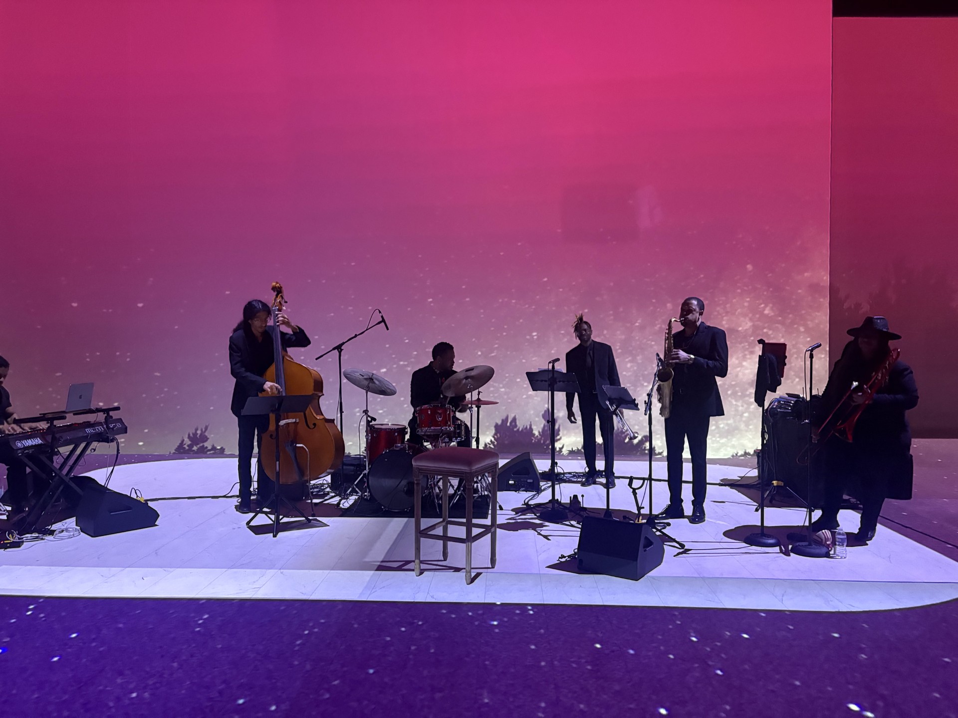 Atlanta Jazz Festival is turning 49, announces 2026 lineup