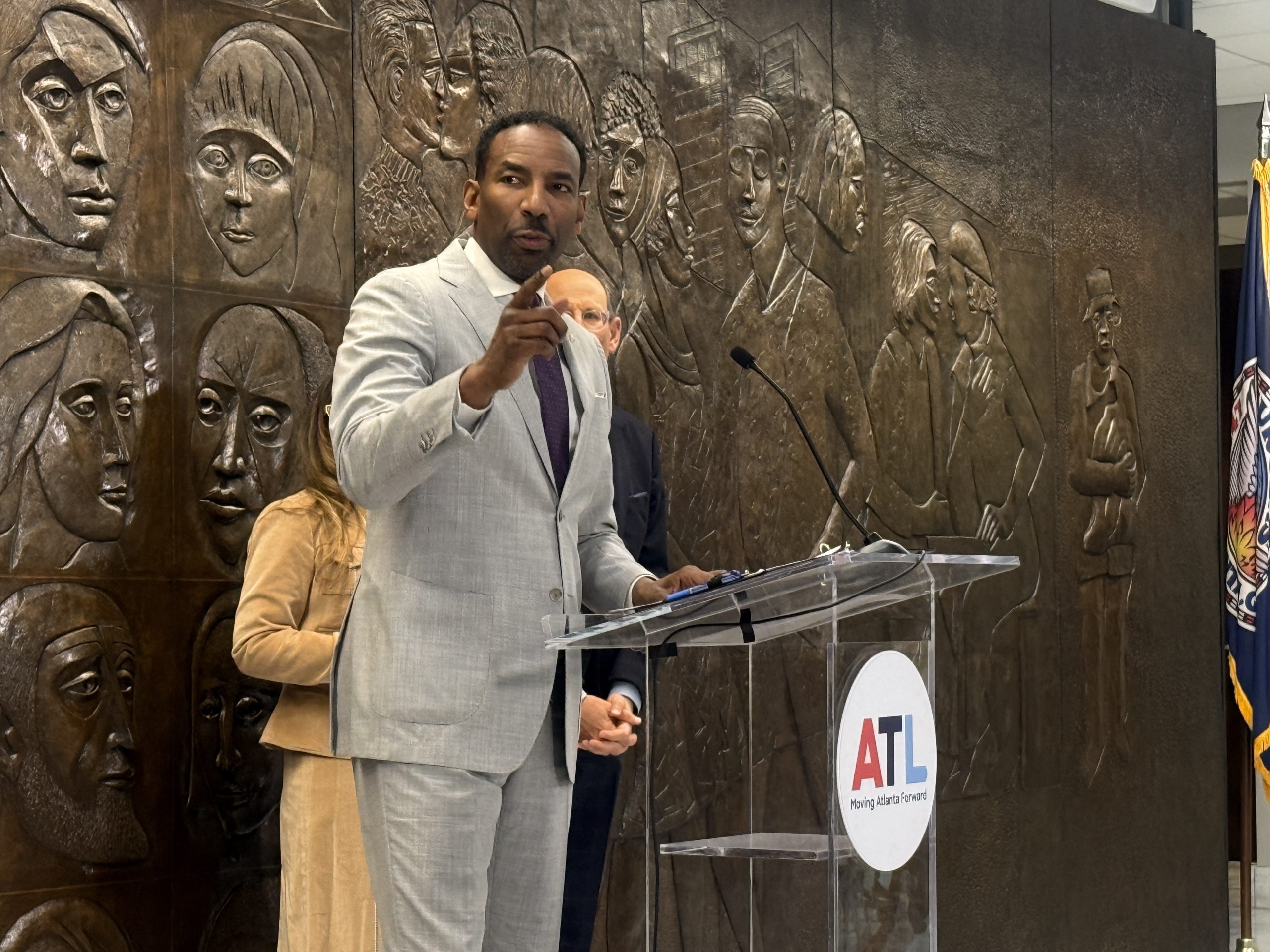 Small Businesses are at the forefront of Atlanta’s mind ahead of FIFA World Cup