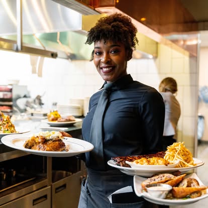 J. Alexander’s coming to The Battery, looking to hire nearly 100 staffers