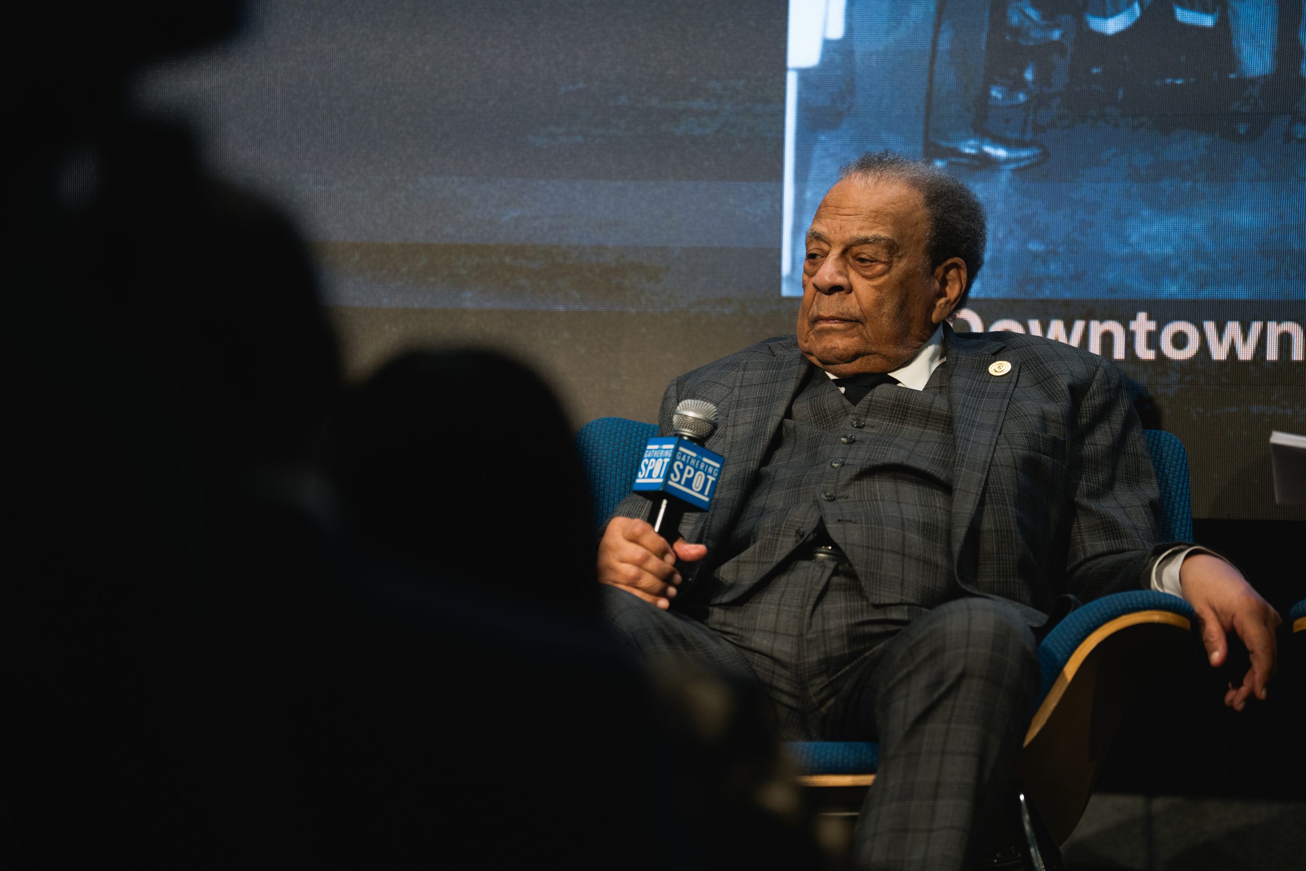 ‘When HIStory Was Watching’ event highlights Civil Rights and legacies