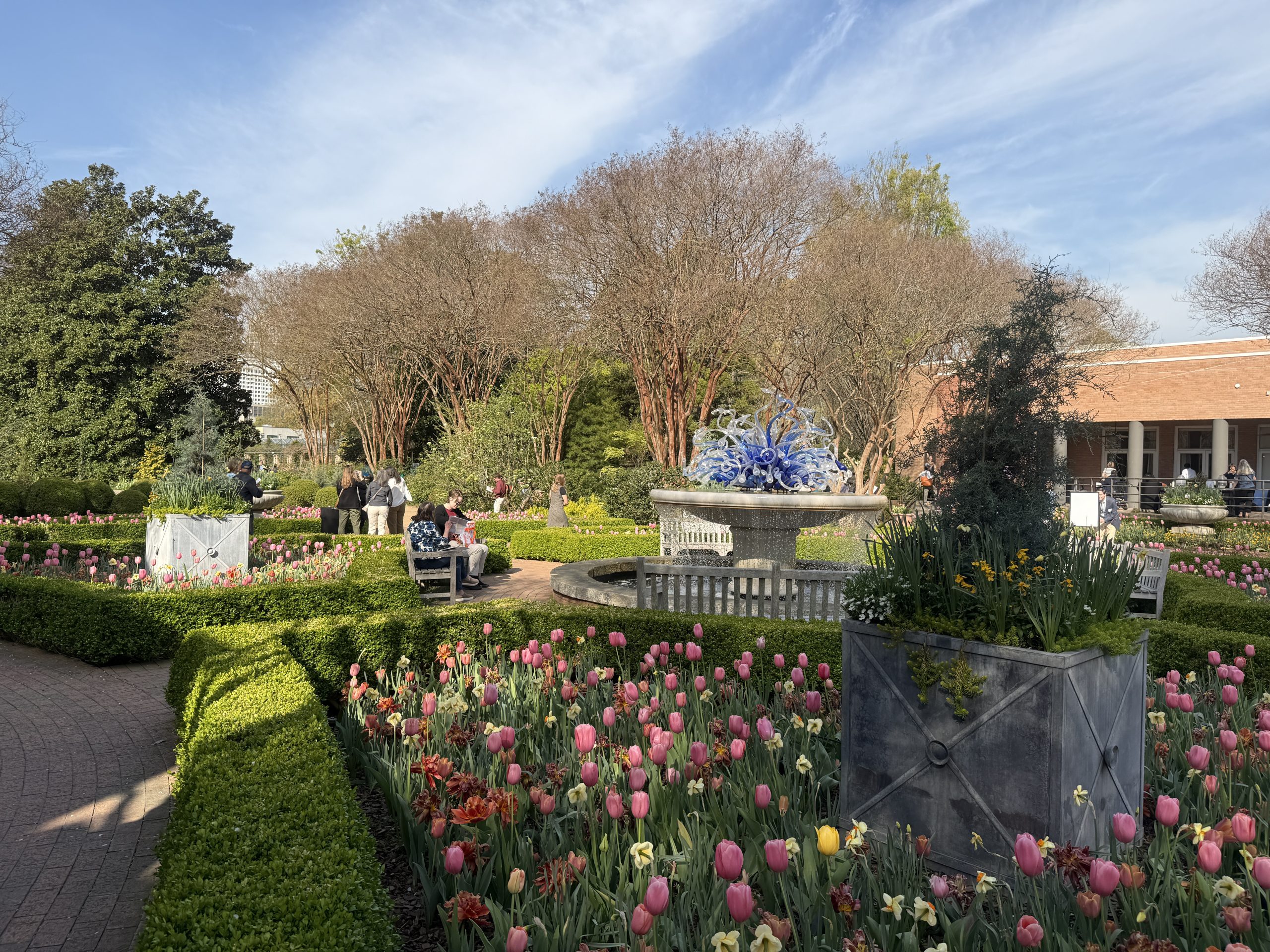 Climate Justice Leaders Fight Against Extreme Heat in Atlanta’s Underserved Communities