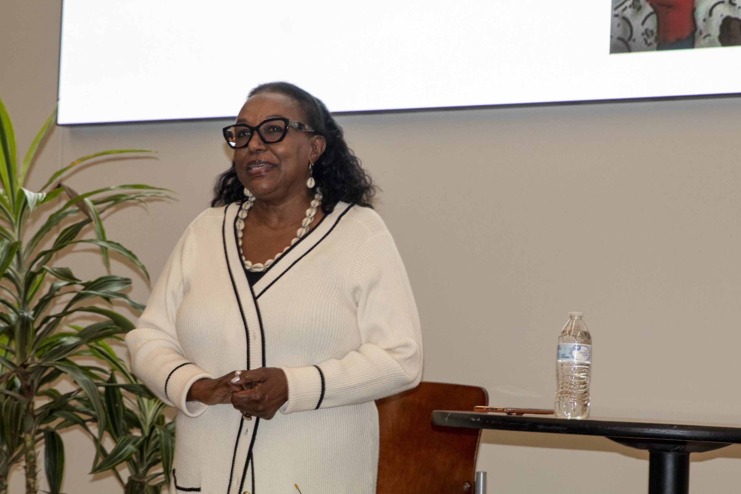 ‘Forsaken, Not Forgotten’: Scholar Brings Sudan’s To War to Atlanta