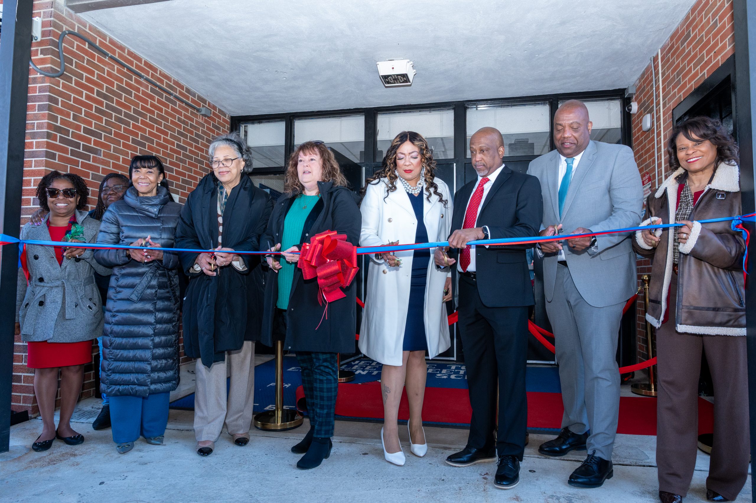 Southside Medical Center partners with schools to provide on-site healthcare