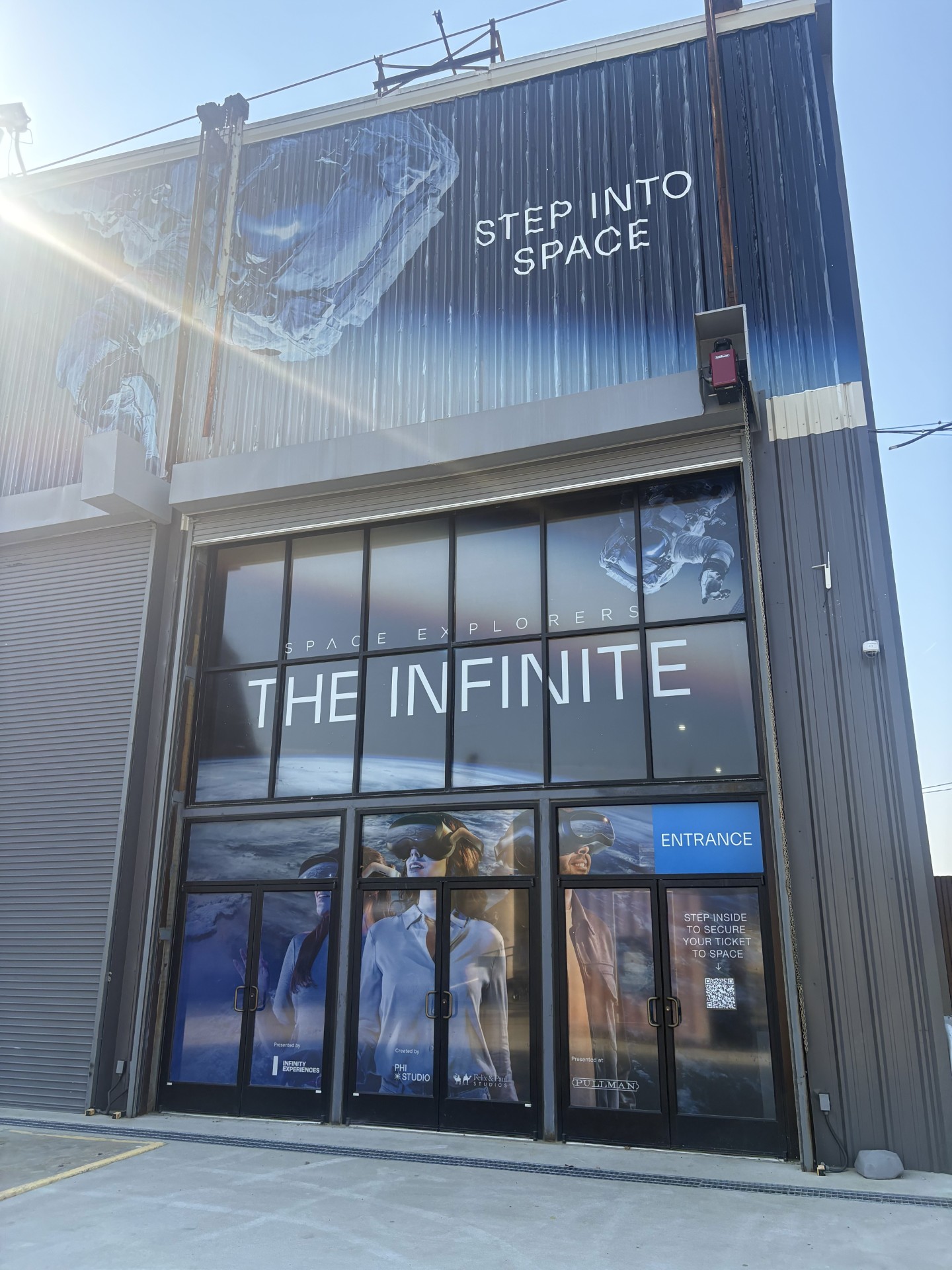 The International Space Station Is Coming to Atlanta: Here’s How to Check It Out