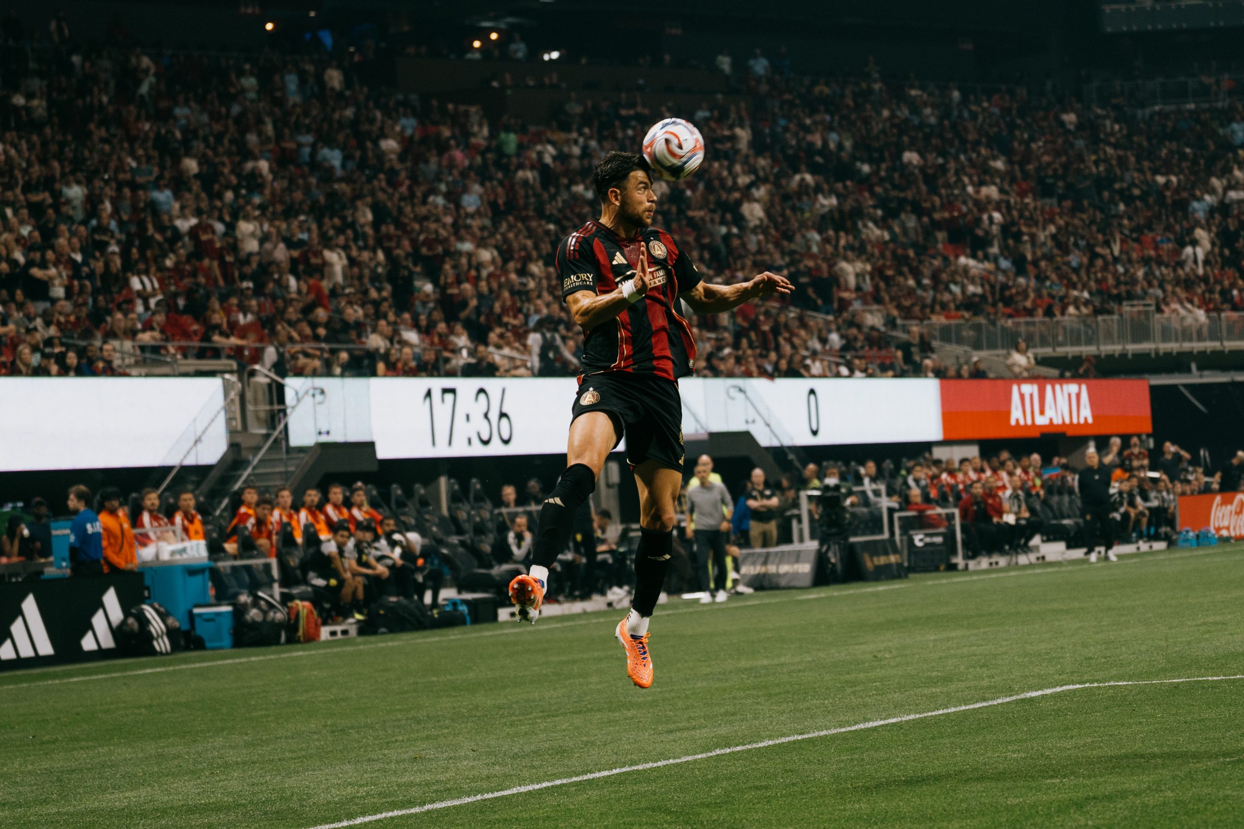 Atlanta United loses home opener to Real Salt Lake, remains winless