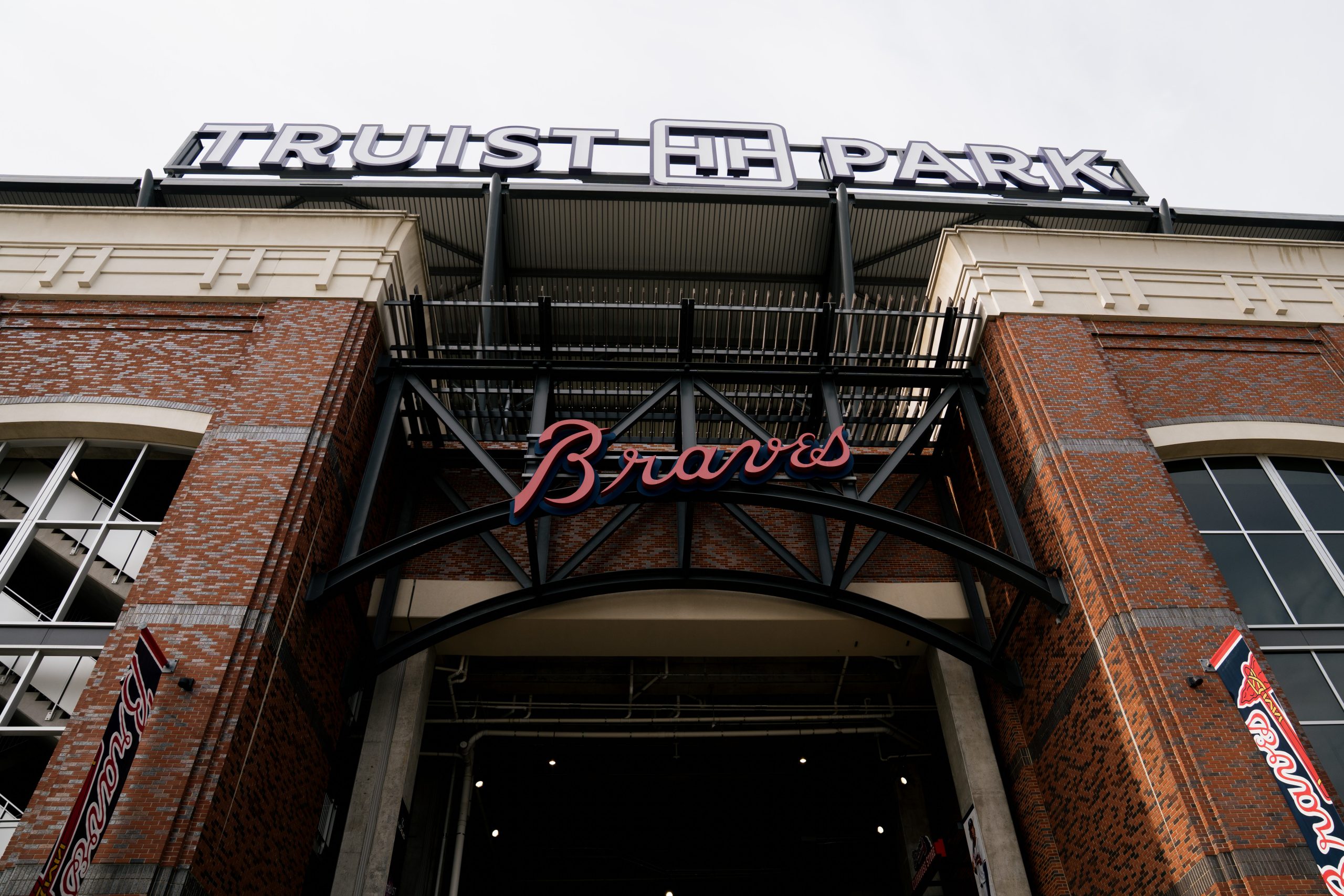 Atlanta Braves to open season on Friday, new menu items, card shop, giveaways on deck