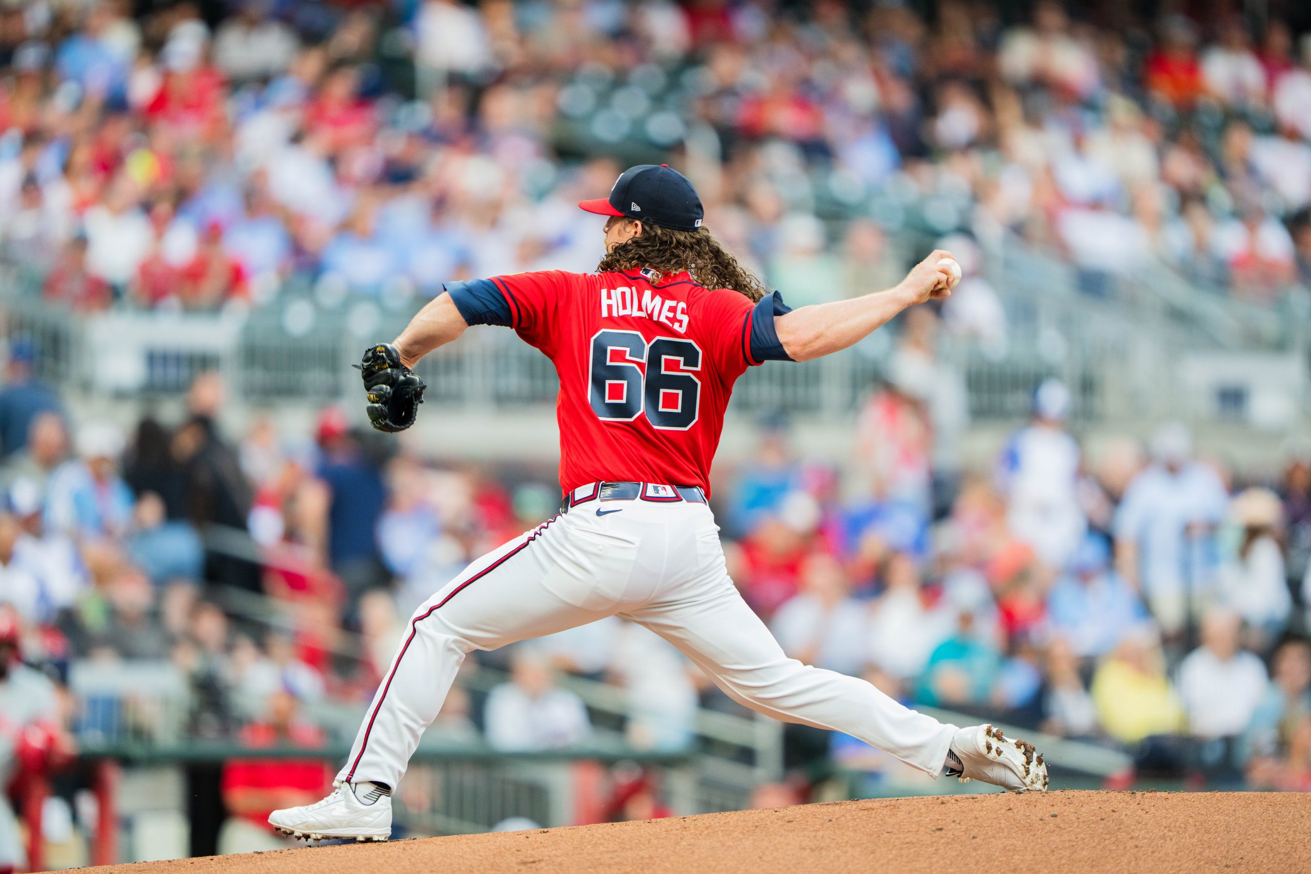 Atlanta Braves keep finding ways to win, defeat Phillies again, 5-3 on MHII double