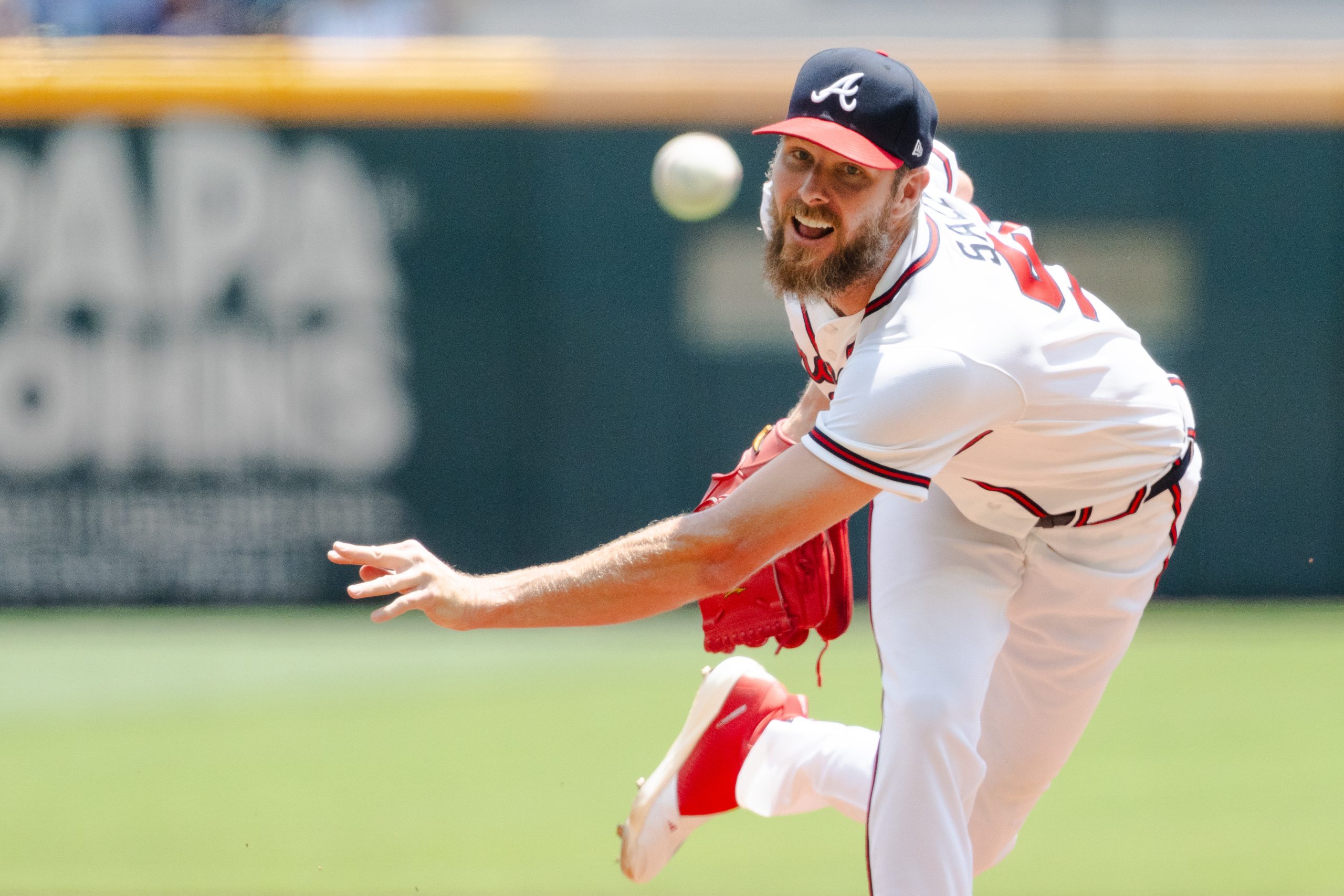 Atlanta Braves sale to 20th win of season, haven’t lost a series this season