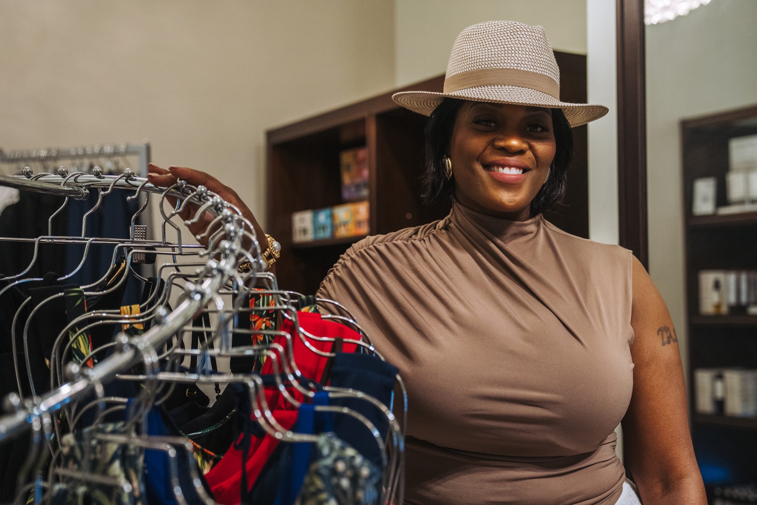 Yacht Club Access unveils latest collection ‘Pura Vida’